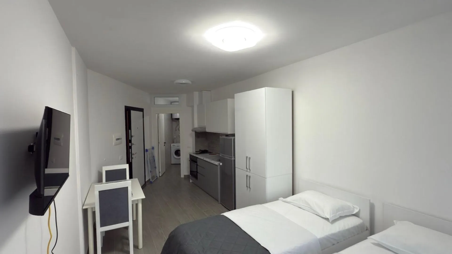 Rei Apartment 2 Lezhë