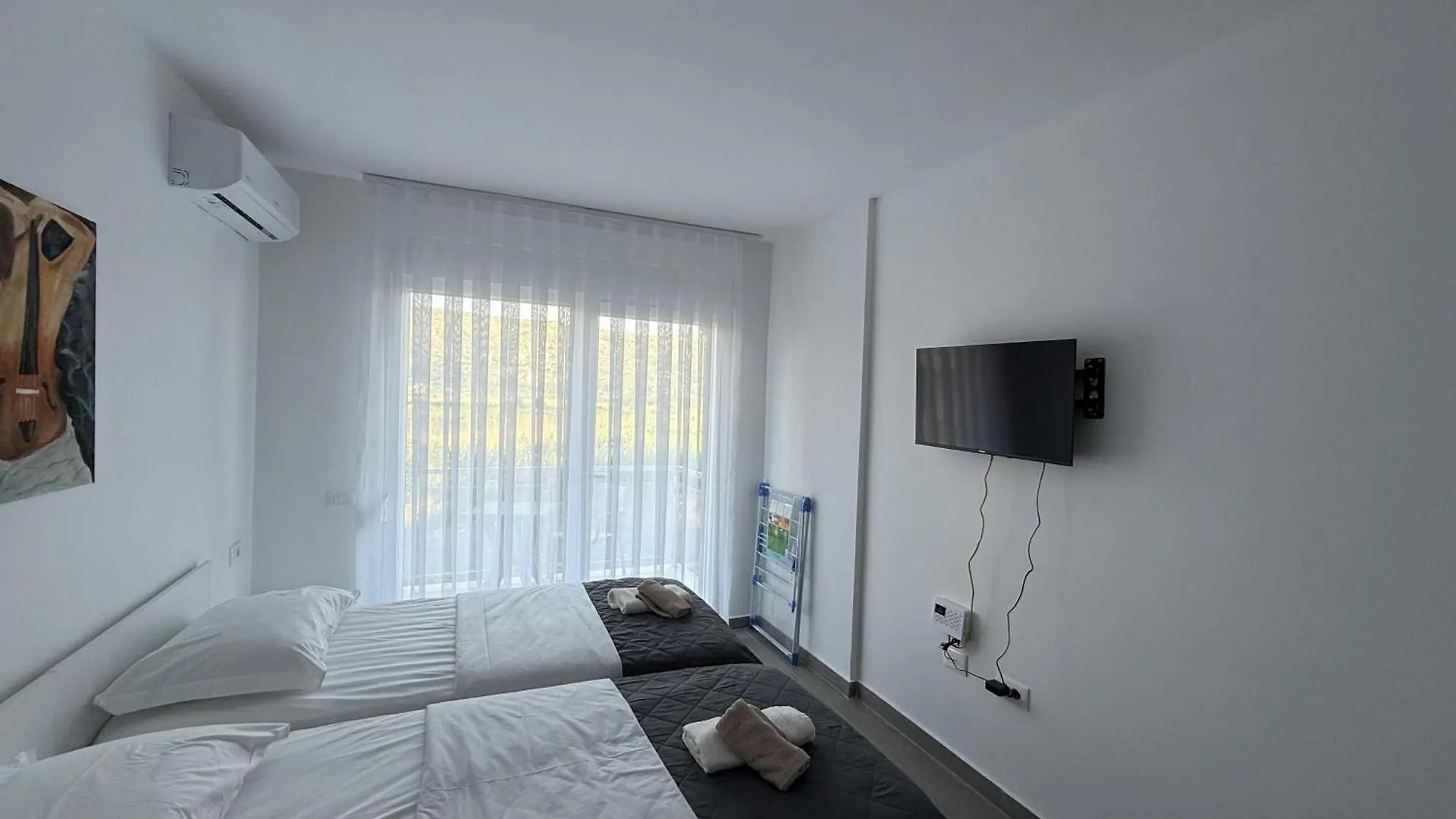 Rei Apartment 2 Lezhë 0*,